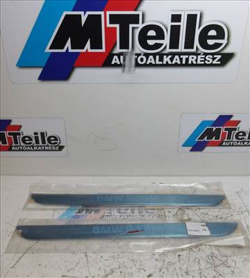 [GYÁRI ÚJ] BMW KÜSZÖB BORÍTÁS ELSŐ | X5 E70 / X6 E71 | 51 47 7305241